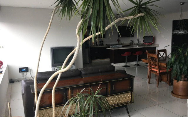 Napoles Condo Suite