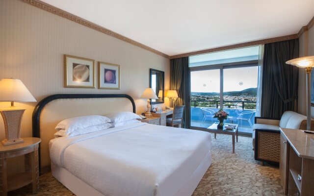 Swissôtel Resort And Spa Cesme