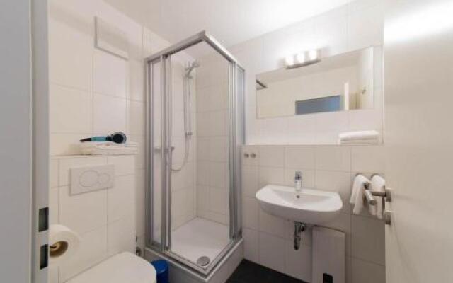 Ferienwohnung Kurpark-Residenz App. 5
