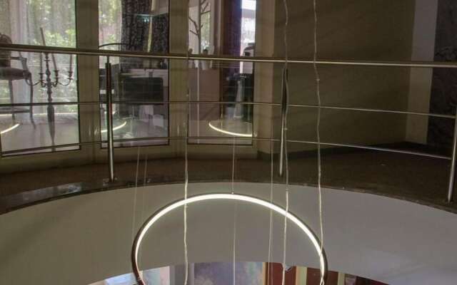 Hotel New Royal