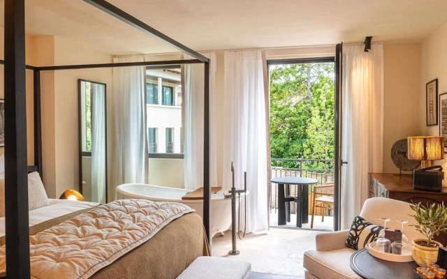 L'Isle de Leos Hotel & Spa - MGallery Collection