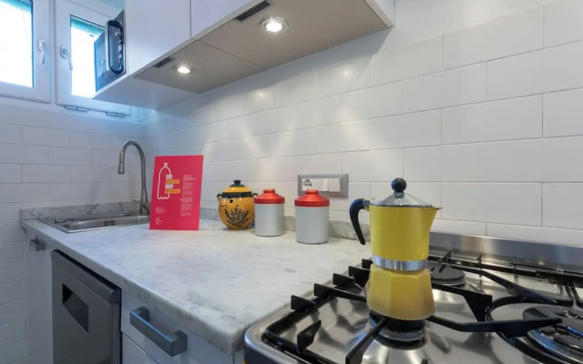 Adriana Family Apartment