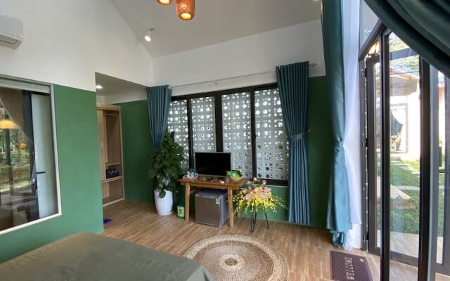 May Tropicall Villas