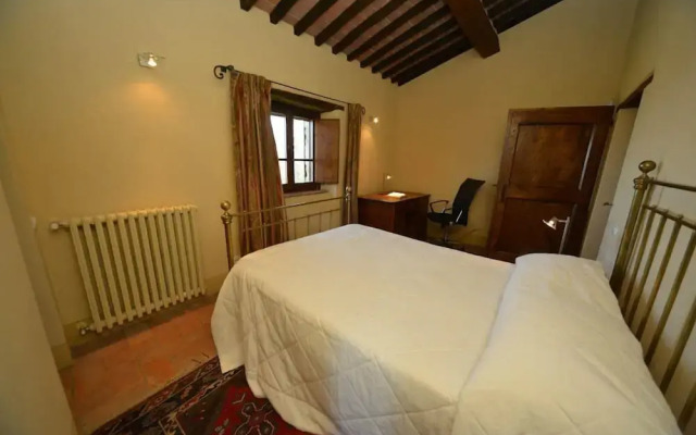 Verdidea - VILLA PIERO DELLA FRANCESCA