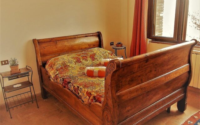 Agriturismo Raggio di Sole