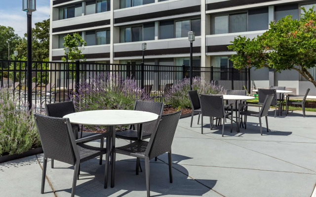 Best Western Plus University Inn