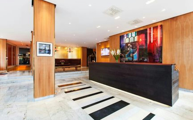 Elite Eden Park Hotel
