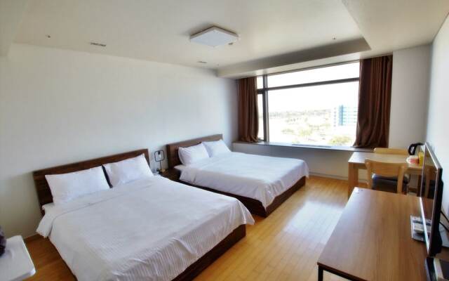 Incheon Airport Guesthouse