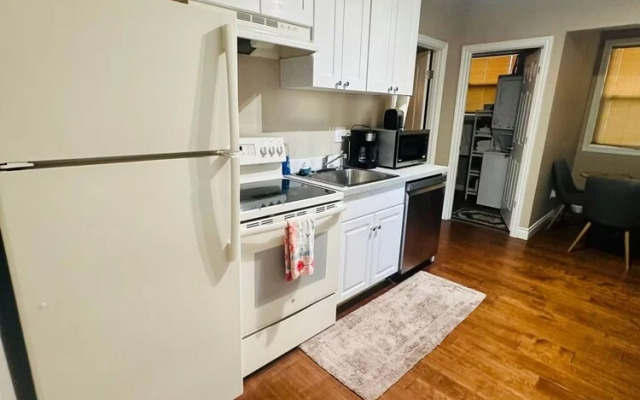 Charming Stay in Marvelous Seattle