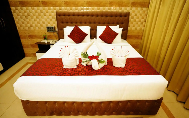 Jal Mahal Resort & Spa, Mysore