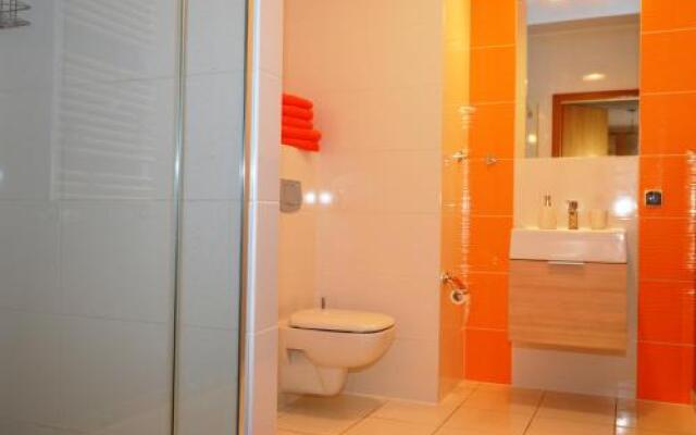 Apartament Trzynastka