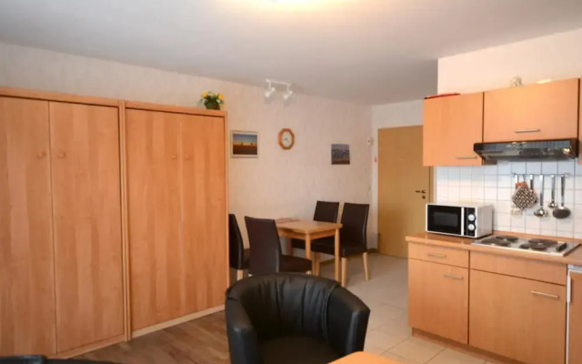 Haus Königsdüne Ii/5