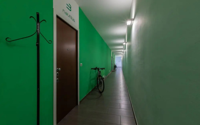 Casa Nautilus by Wonderful Italy