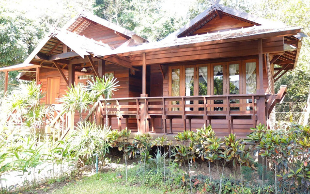 Tianna Garden Village