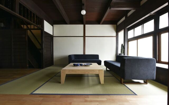 Kuraya Nishimatsuya-cho