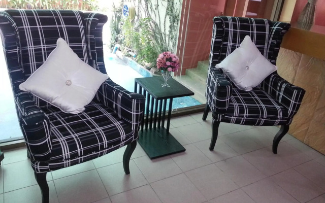 Takiab Beach Resort