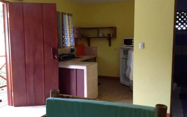 Las Casitas de Playa Negra