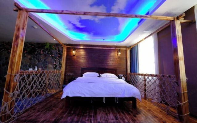 Junhao Hotel – Guest Rooms – Chenzhou