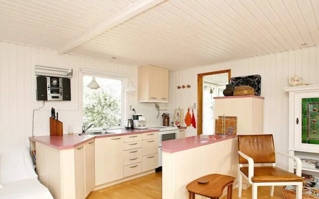 6 Person Holiday Home in Albaek