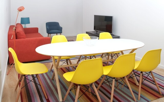 RVA - Cathedral Apartments