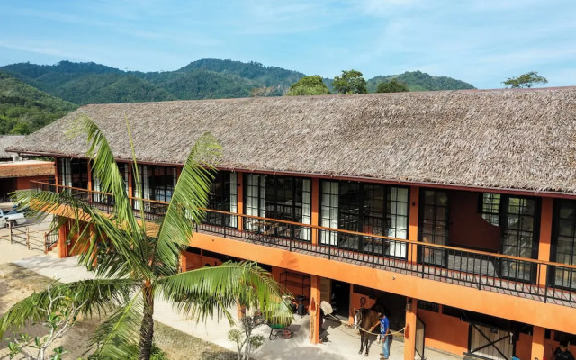 Niran Farm