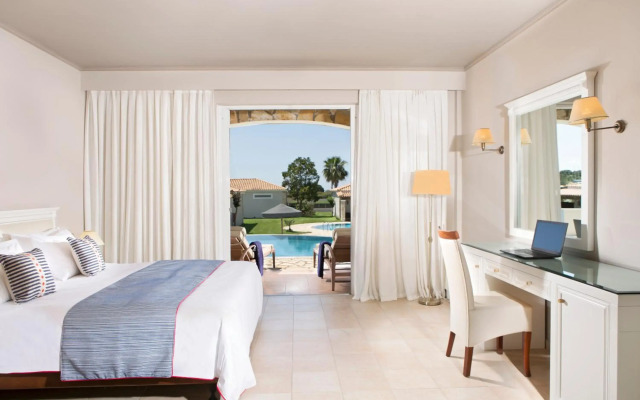 Olympia Golden Beach & Spa