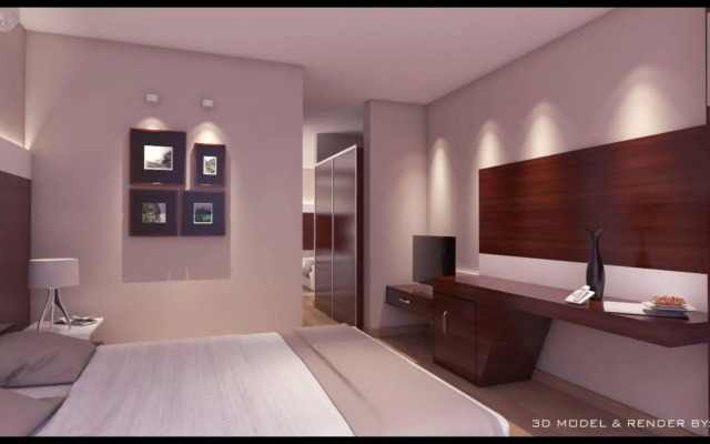 Sunway Club Hotel
