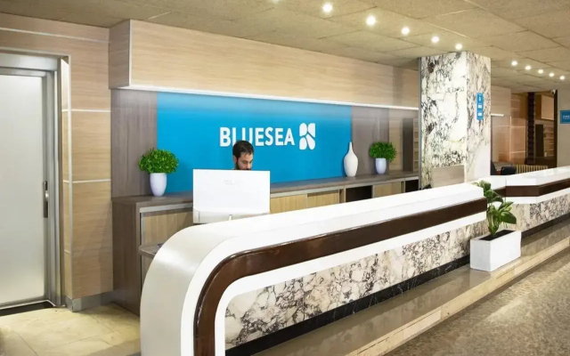 Hotel Bluesea Copacabana