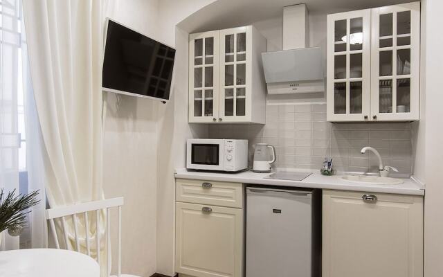 Апарт-отель «Квартет»