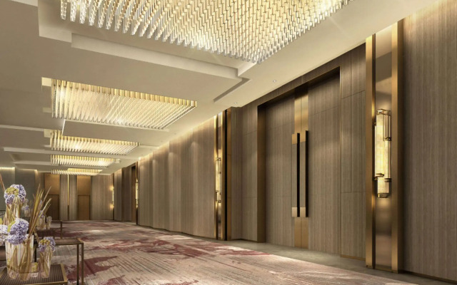 Wyndham Baise Resort