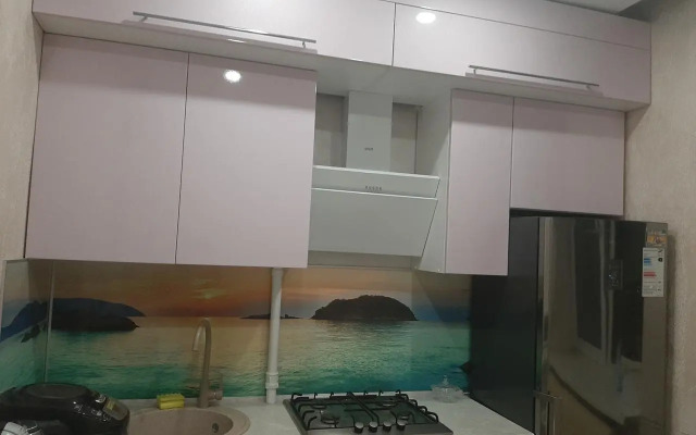 Апартаменты на улице Аллея Героев 4