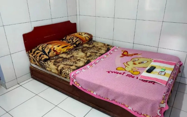 Hotel Nakula Sadewa 2 Bandungan – Guest Rooms – Ungaran