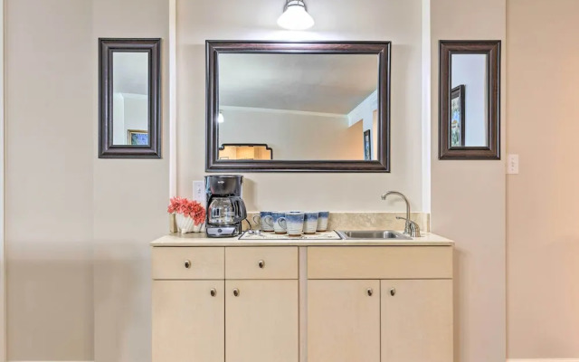 Spacious Biloxi Getaway w/ Pools & Beach Access!