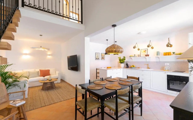 Apartman Luri