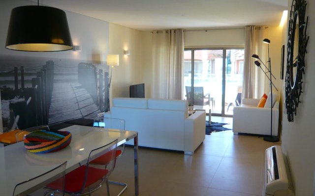 Lux Tavira Residence