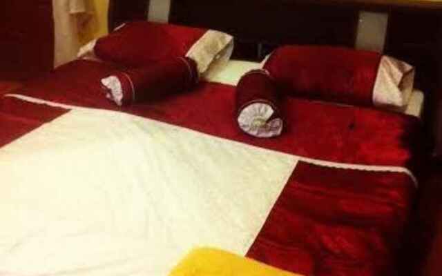 ฺBaan Luktor Resort (บ้านลูกท้อรีสอร์ท)