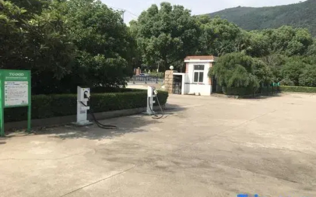 Suzhou Guangfu Shanghai Hotel