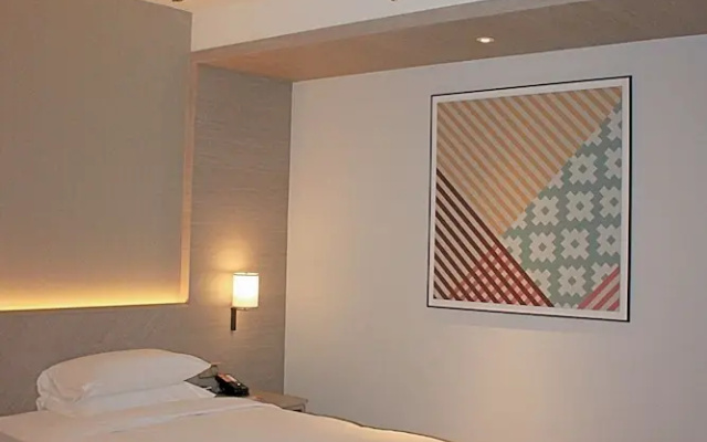 Hyatt Place Johor Bahru Paradigm Mall