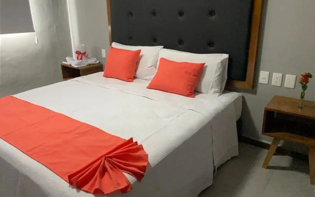 HIT Merida Hotel Boutique