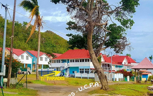 Ti' Paradis
