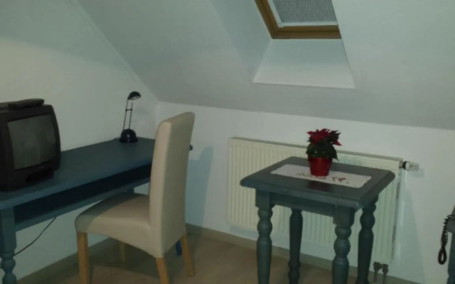 Pension Finkenschenke