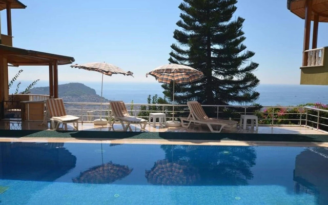 Unique View, Luxury Villa Bekta 3 51