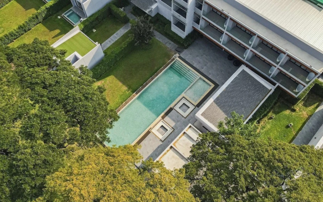 Raintree Boutique and Pool Villa