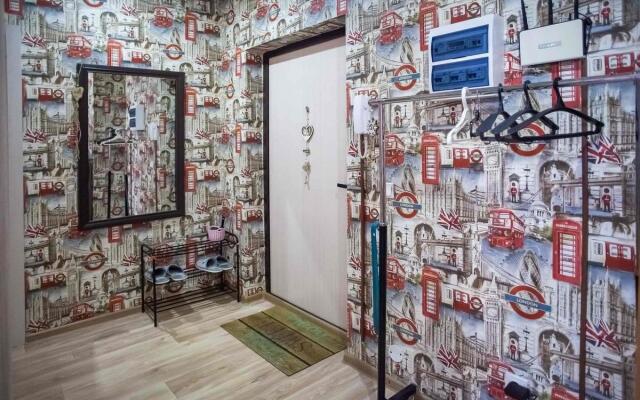 Sweet Home (Свит Хоум) на улице Холмогорова 15а