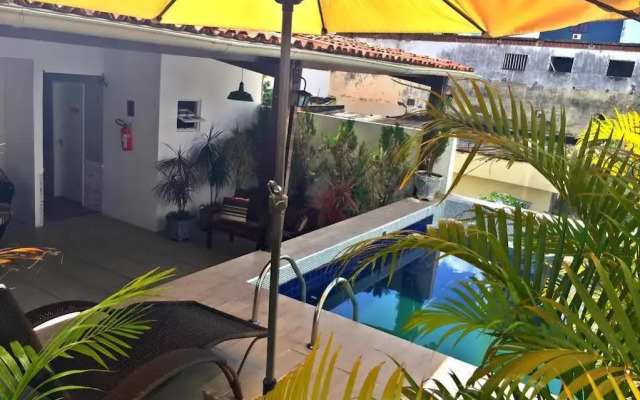 Vivaz Boutique Hotel