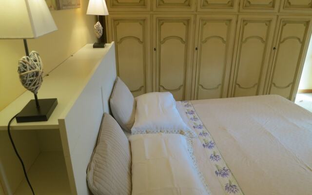 "the House of Bambi"