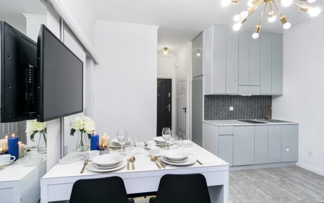 Enghien Iv In Paris With 1 Bedrooms And 1 Bathrooms