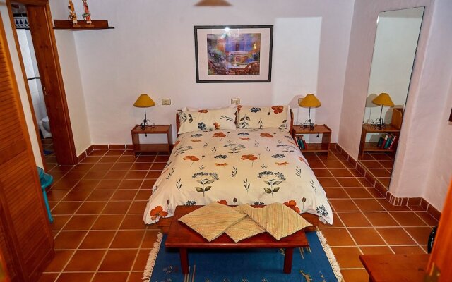 Luxury las Viñas 2
