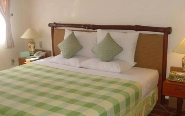 Can Gio Resort