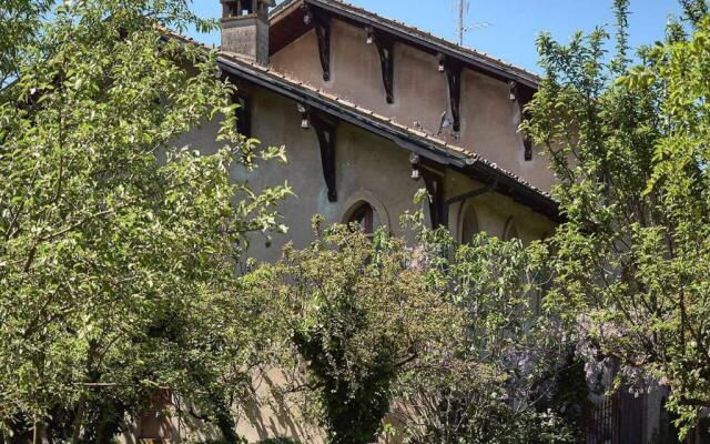 Le dimore de Il borgo del balsamico